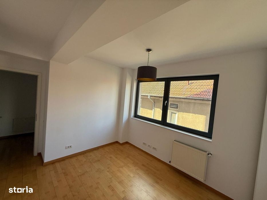 Duplex 4 camere | Bloc boutique | Dorobanți – Capitale