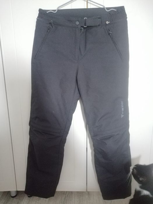 Pantaloni moto Dainese damă