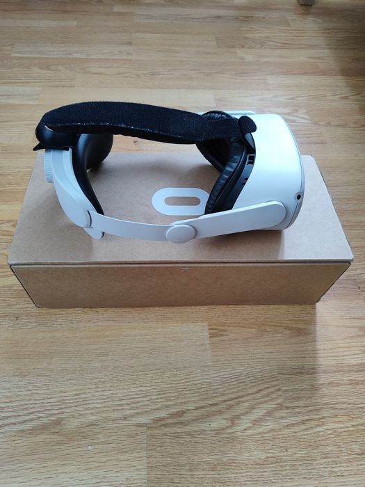 Oculus (Meta) Quest 2 – 256 GB | VR Headset | Stare Foarte Bună