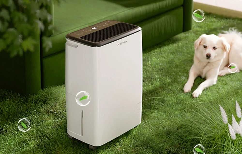 Влагоабсорбатор DOROSIN dehumidifier,Гаранция