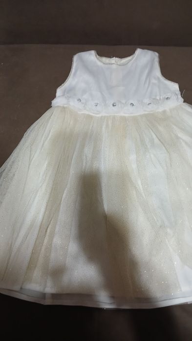 Платье праздничнные детские