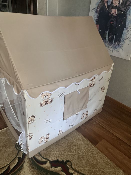 Детский домик продается