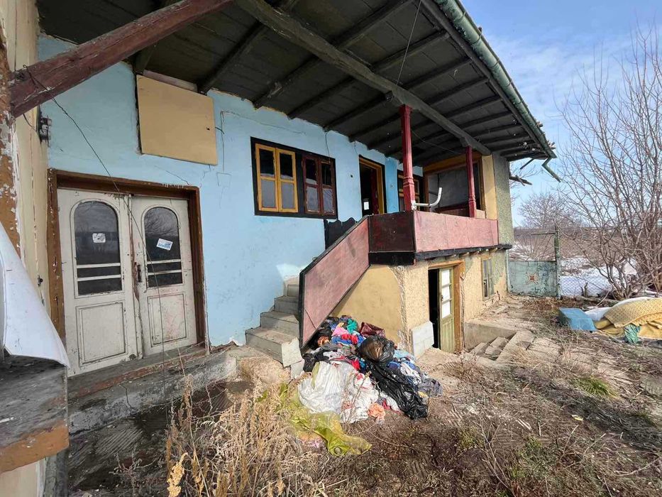 Продава се Къща в Търговище, Център - 70 кв.м за 234 €/кв.м - Снимка #15