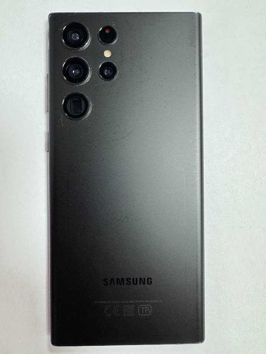 Samsung s22 Ultra