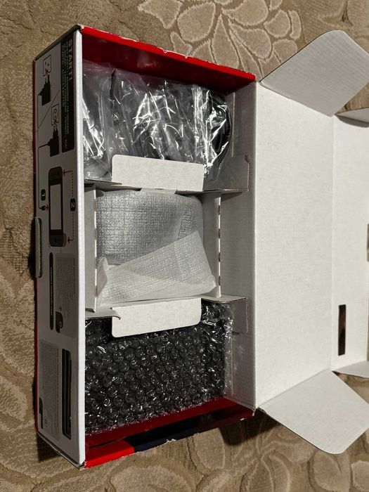 Nintendo Switch – Animal Crossing & Mario Kart Deluxe