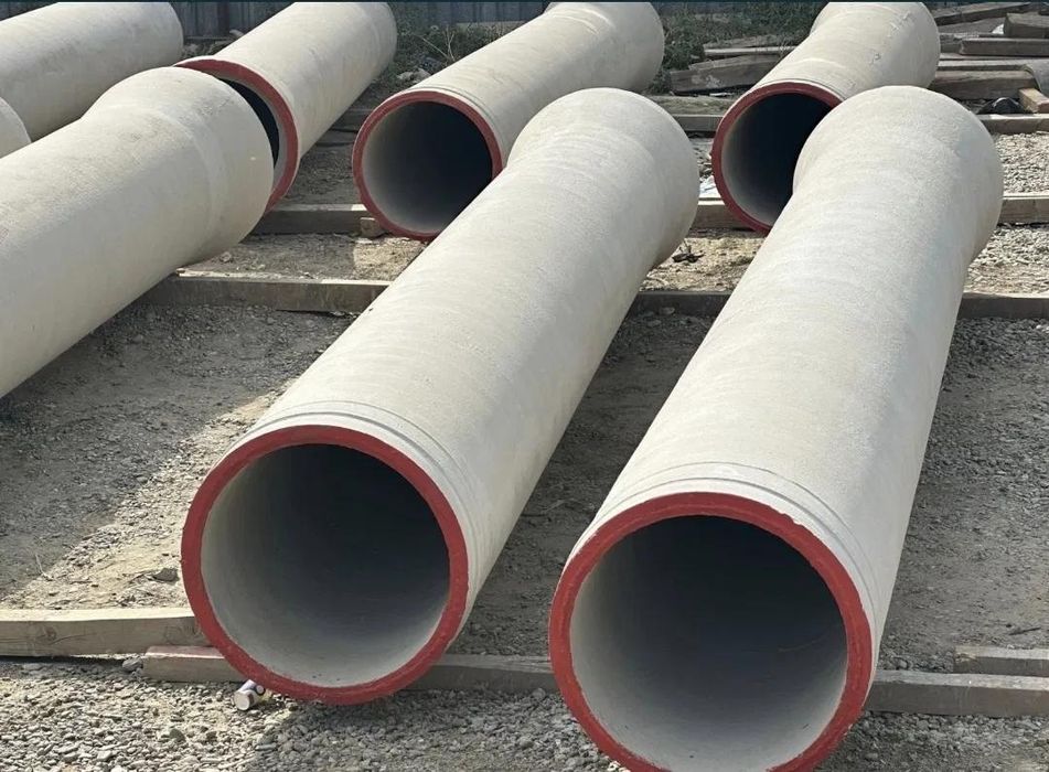 Vand Tuburi beton armat tip premo