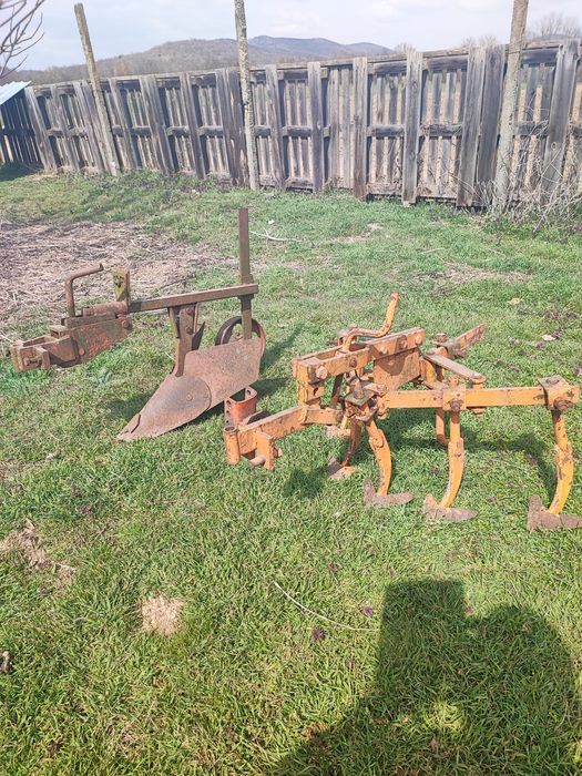 Инвентар за Акме или Роджерини-260евро