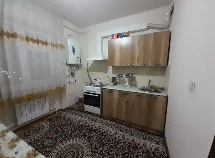 Янги хайот 1 хона новастройка 5 бекат метро