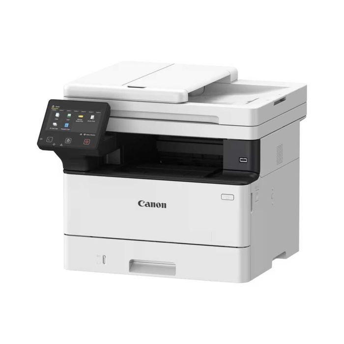 МФУ Canon i-SENSYS MF465dw дуплекс WiFi автоподатчик. Доставка по Узб