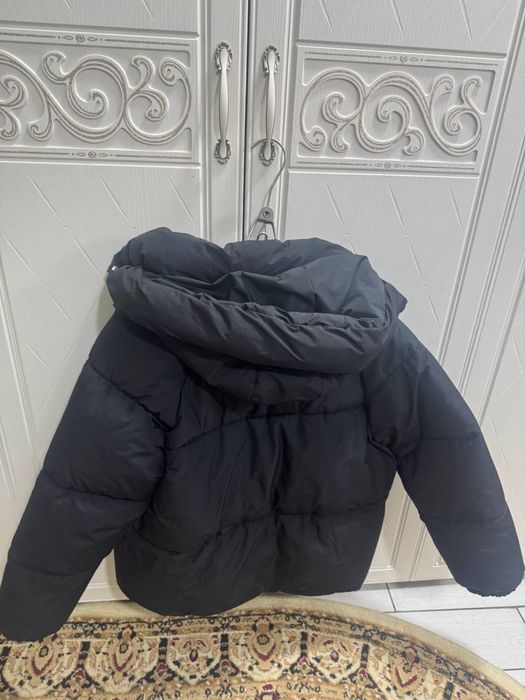 Зимняя куртка от Moonbayrose