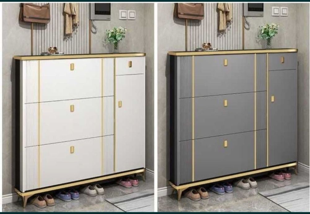 Даставка бесплатная обувница вприхожую