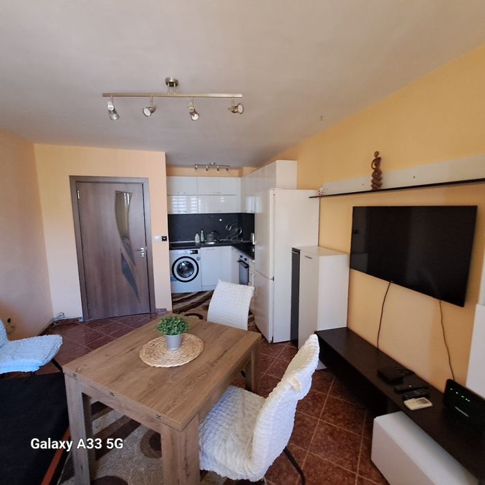 Дава се под наем Двустаен апартамент в Варна, Колхозен пазар - 60 кв.м за 500 € - Снимка #3