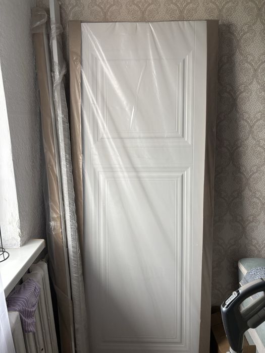 Продам межкомнатные двери