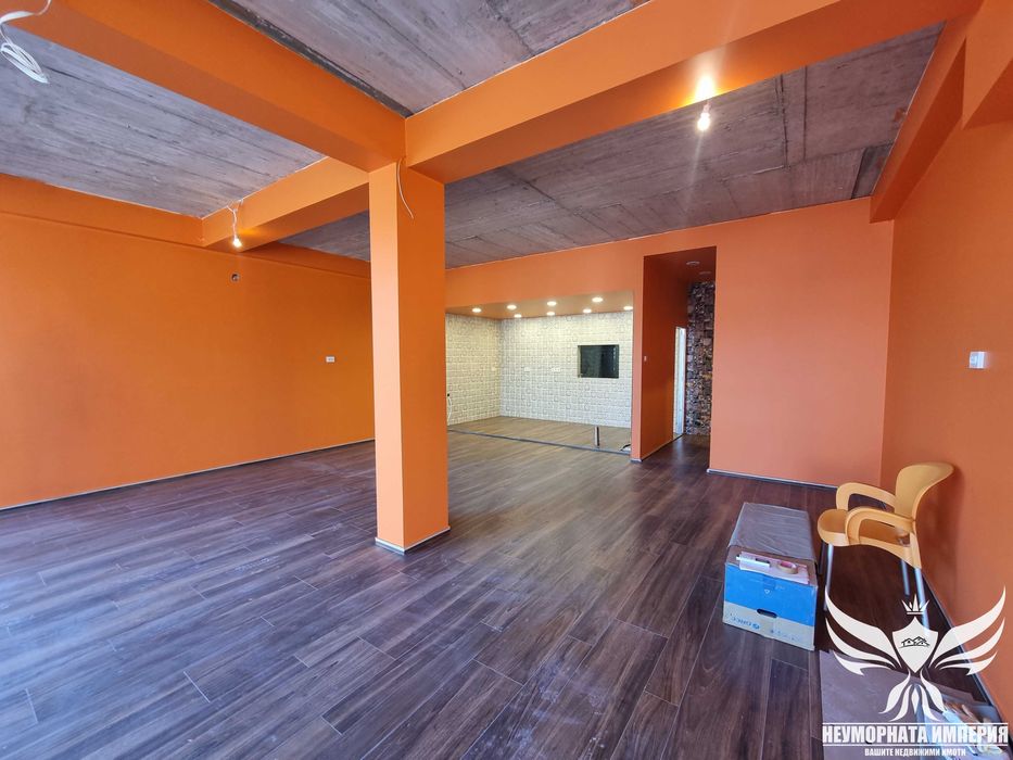 Продава се Магазин в Асеновград - 89 кв.м за 1484 €/кв.м - Снимка #6