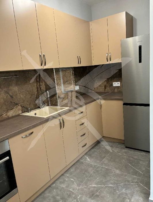 Дава се под наем Двустаен апартамент в София, Драгалевци - 46 кв.м за 698.19 € - Снимка #1