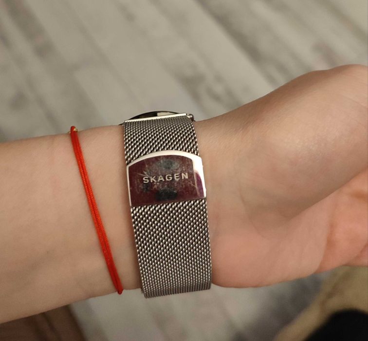 Vand ceas Skagen SKT5102