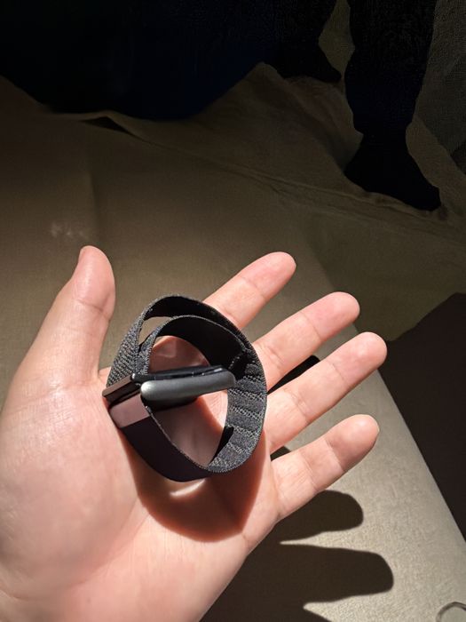 Whoop 5.0 без зарядки