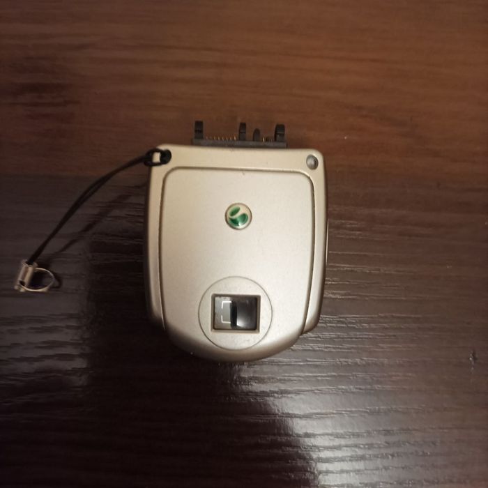 Камера Sony Ericsson