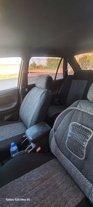 Nexia 1 sons tramblyor