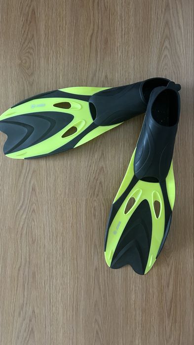 Плавательные ласты