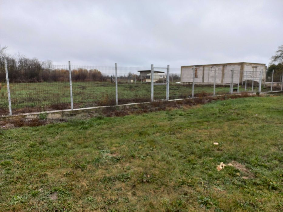 Teren intravilan intabulat, sat Icloda, com. Sacosu Turcesc, 1000 mp