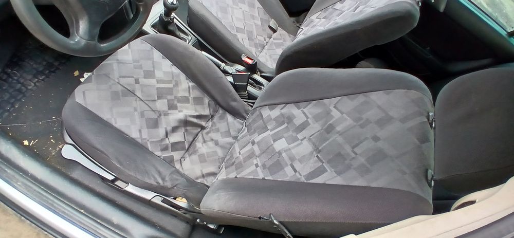 Opel astra combi 1.4i  2001