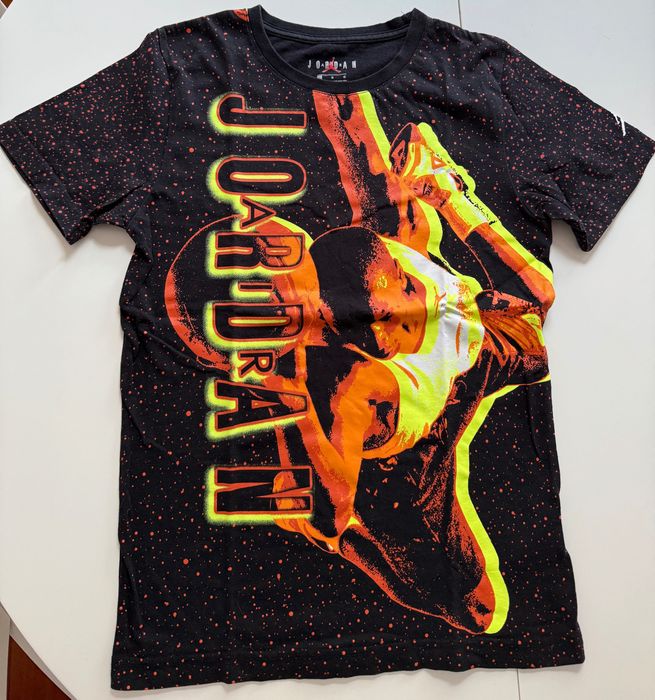 Tricou Nike jordan,12-13ani