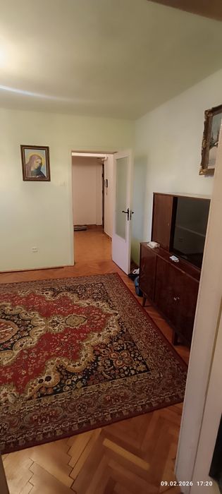 Apartament 3 camere