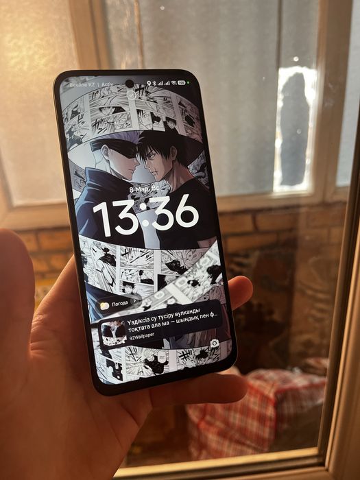 Продаю телефон, новый, не использовался