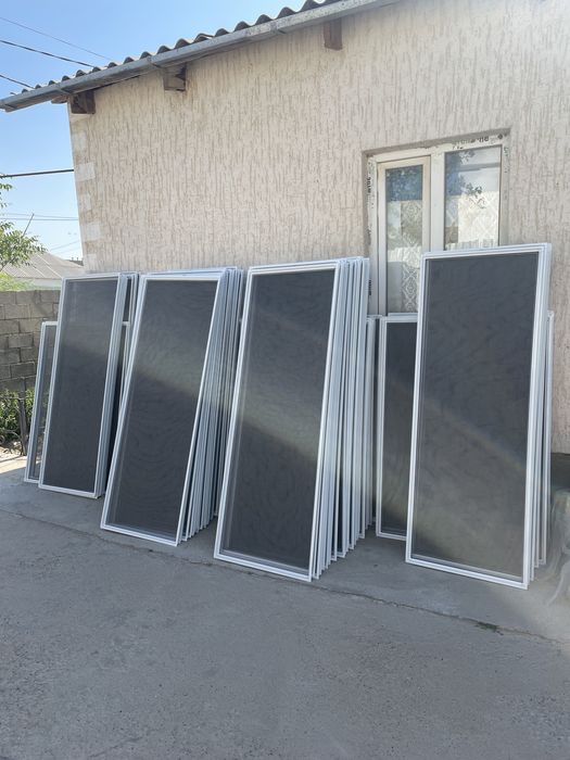 Москитные сетки !