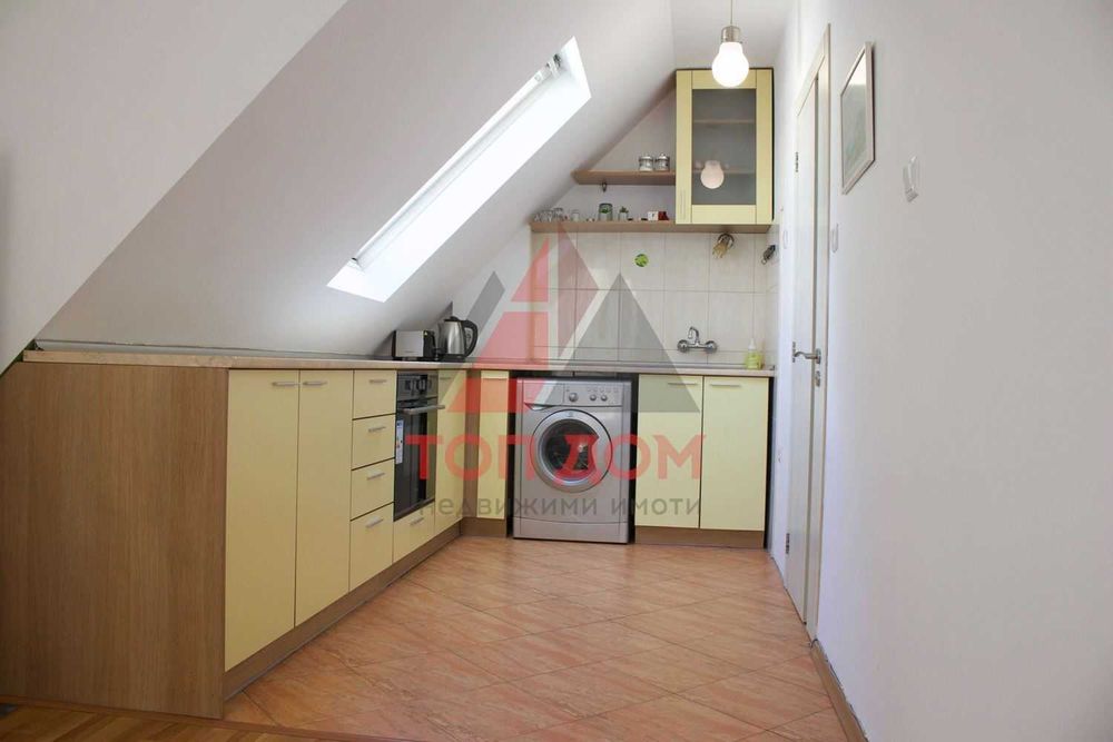 Дава се под наем Двустаен апартамент в Варна, Чаталджа - 65 кв.м за 475 € - Снимка #6