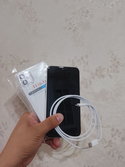 Iphone 11 128gb / Айфон 11 128гб