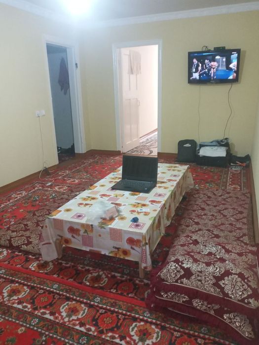 Чирчик дедиски болнитца срочно квартира сотилади