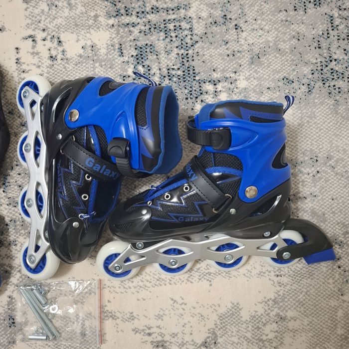 Продаю новую ролик GALAXY 38-41  размера