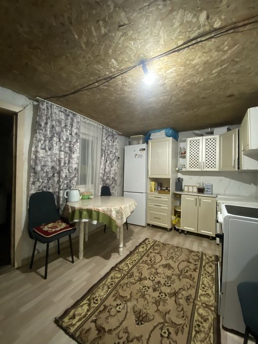 4 комнатный частный дом