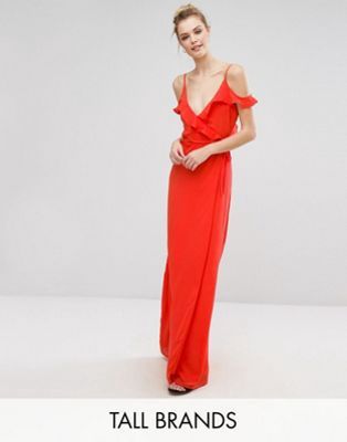 Rochie lunga fashion union