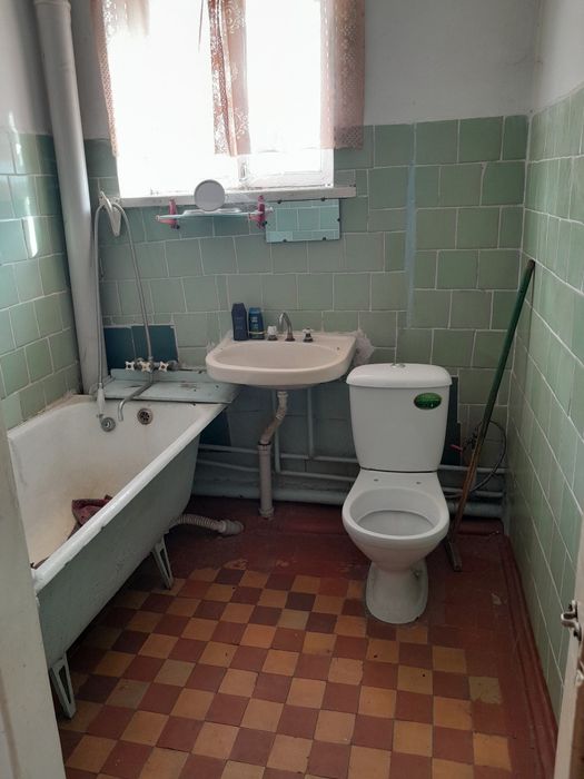 Продам однокомнатную квартиру