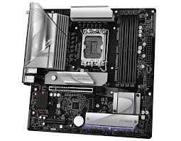 Core Ultra 7 265kf+ Asrock b860m