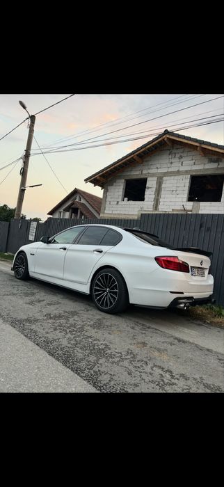 Jante Bmw 5x120 R19 Style 252 OEM