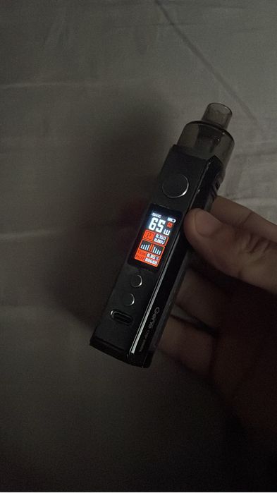 Vand vape ca nou
