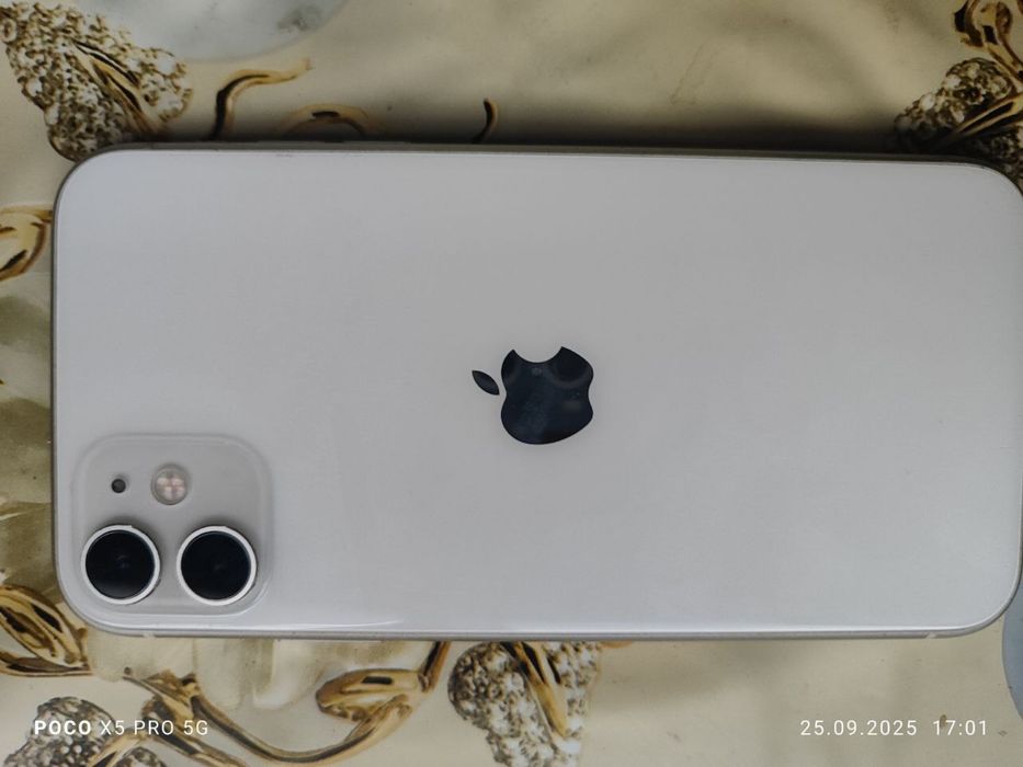 Iphone 11 с гарантией