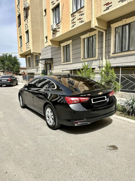 Malibu 2 Premier 2021y sotiladi