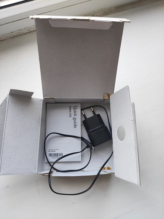 Продам телефон NOKIA 205