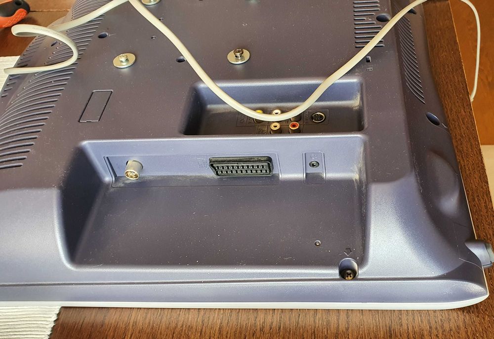 LCD Телевизор Toshiba