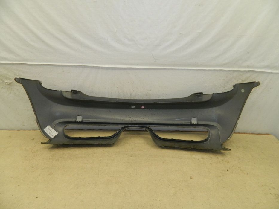 Bara spate Mini Cooper S F56, 2014, 2015, 2016, 2017, , 7343614