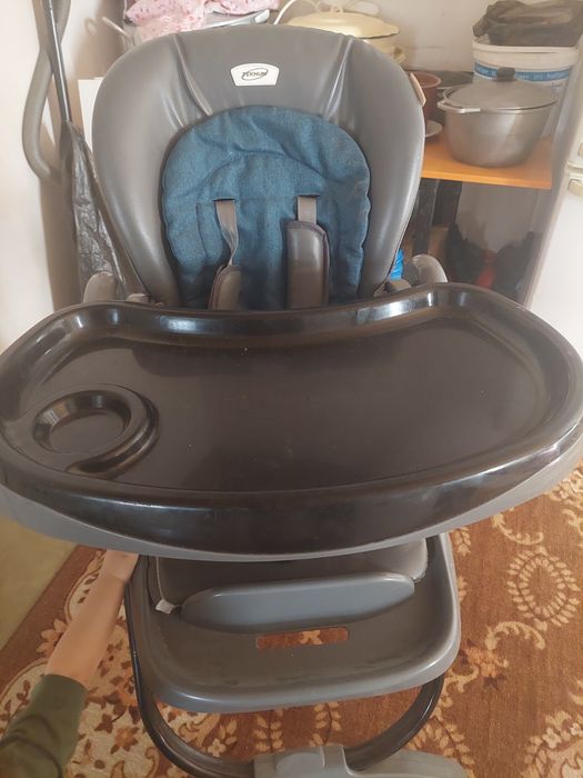 Калыбель, манеж,стол для кормления