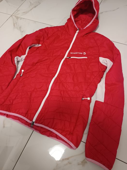 Geaca Martini dama