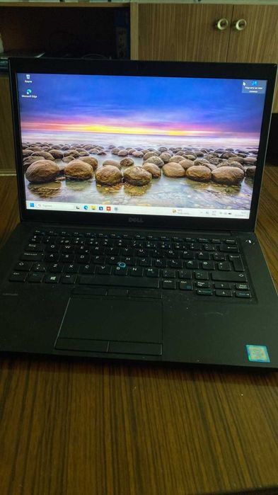 Dell Latitude 7480
