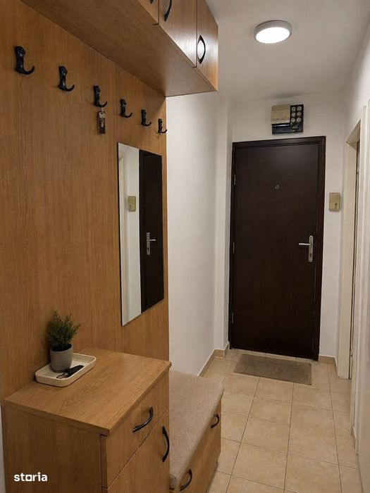 Apartament cu 1 camera de inchiriat in zona Complexului Studentesc