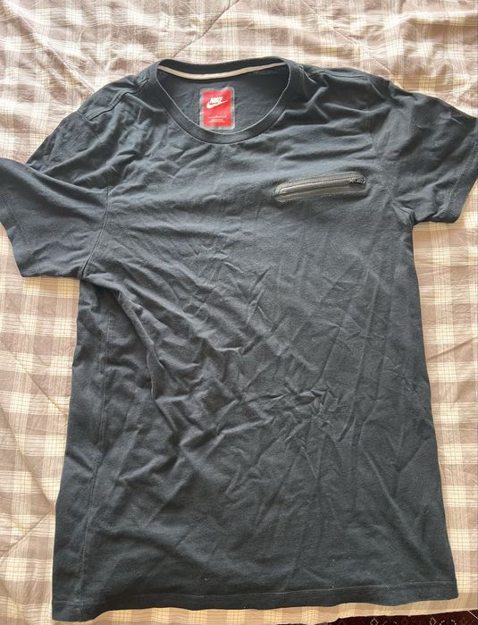 Nike Tech Fleece Футболка